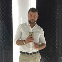 Tomash Tomashek's Photo