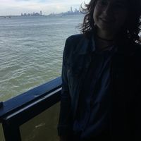 Marina Schwab's Photo