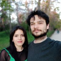 Lucas Georges's Photo