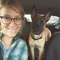 Brianna Ross的照片