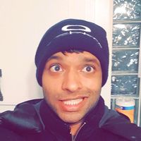 madhan Krishnaraj的照片