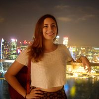 Ines Federica的照片