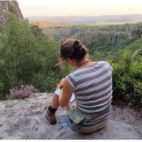 Claudia Heidl's Photo