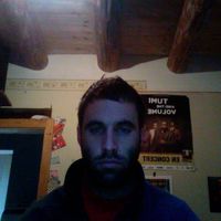 Arnaud Laperrousaz's Photo