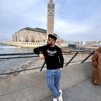 Fotos von Vishal Gajera