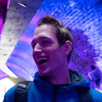 Jeroen Willemse's Photo