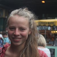 Freia Scholvin's Photo