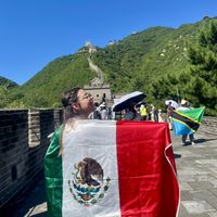 Karen Gómez's Photo