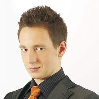 Maciej Olszański's Photo