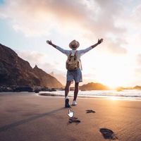 Gustavo Izquierdo的照片