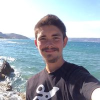 Dareios Katsanikakis的照片