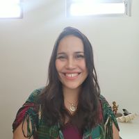 leticia de carvalho's Photo