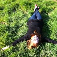 Odila Schröder's Photo