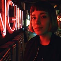 Photos de Paulina Komarowa