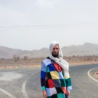 Christophe Chambo's Photo