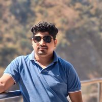 Le foto di Ashish Chaudhary