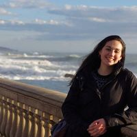 Sofia Brandani的照片