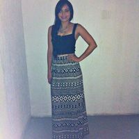 Cindy Olivares's Photo