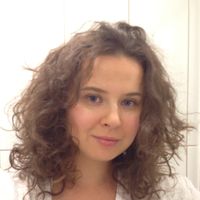 Elena Zavzina's Photo