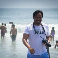 Le foto di Carlos Farje