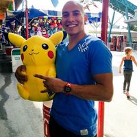 Nathan Isaac's Photo