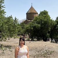 Düriye Açıkgöz's Photo