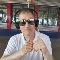 Franco Chilese's Photo