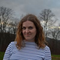 Lucie Tullius的照片