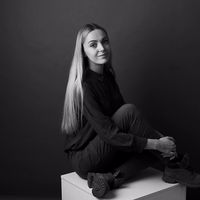 Анастасия Червач的照片