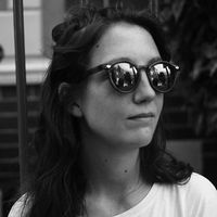 Estelle Pellerin's Photo