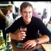 Photos de Riley Cook