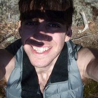 Benjamin Gibbs's Photo