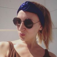 Photos de Carlotta Corio