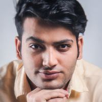 Vikas Kumar的照片