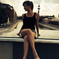 Evgeniya Utkina's Photo