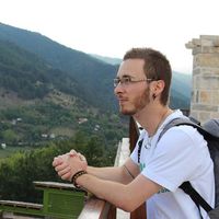 Nikola Veljkovic的照片