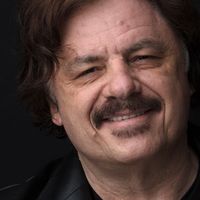 William Gazecki's Photo