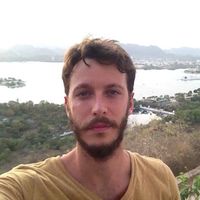 Davide D'Addelfio's Photo