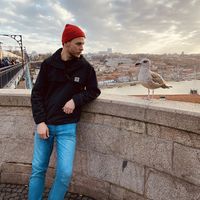 Jonas Krieger's Photo