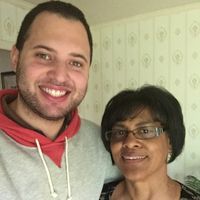 CamRon Gray的照片