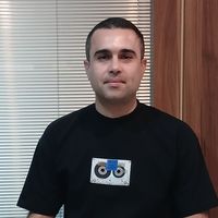 reza Mohammad dost's Photo