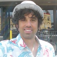 Photos de Johnny Costabile