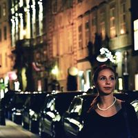 Кристина Лукановска's Photo