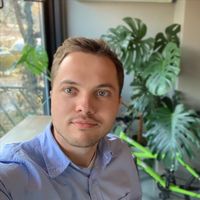 Viktor Stozub的照片