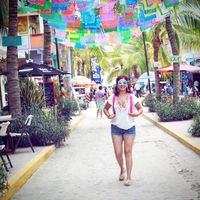 Fotos de Karina Cabello