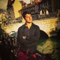 Thomas Perrin's Photo