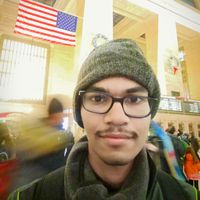 Bharath Bhushan S.'s Photo