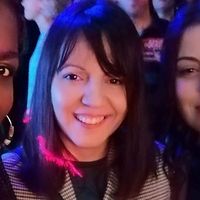 Paula Pinto的照片