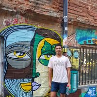 Luis  Escobar Bascur's Photo