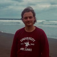 Nacho Valero's Photo